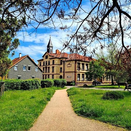 Pension Schul Inn Рула Экстерьер фото