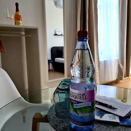 Pension Schul Inn Рула Экстерьер фото