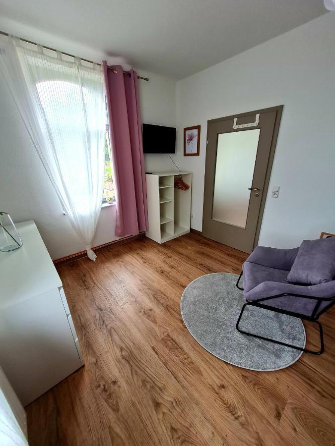 Pension Schul Inn Рула Экстерьер фото