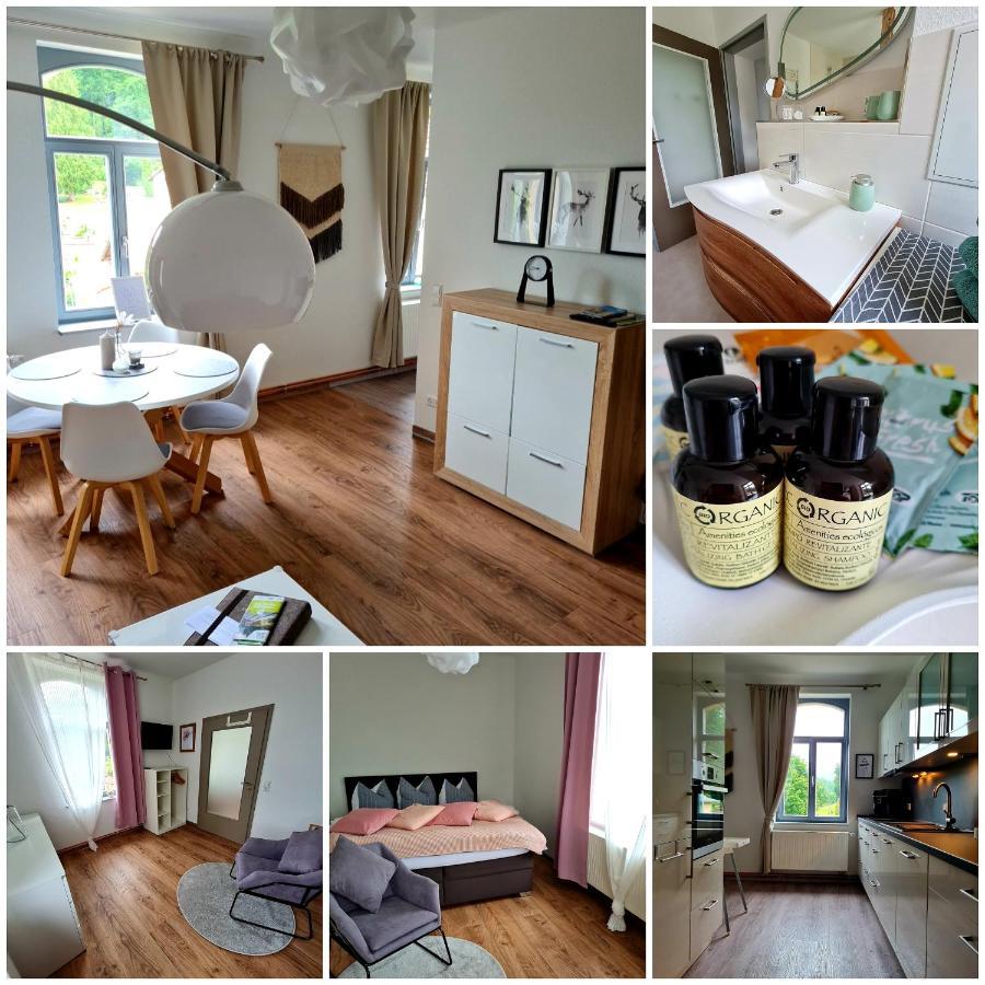 Pension Schul Inn Рула Экстерьер фото