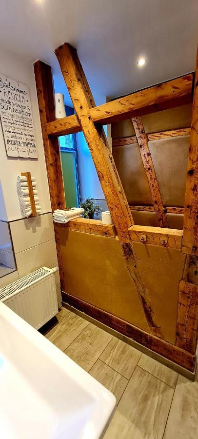 Pension Schul Inn Рула Экстерьер фото