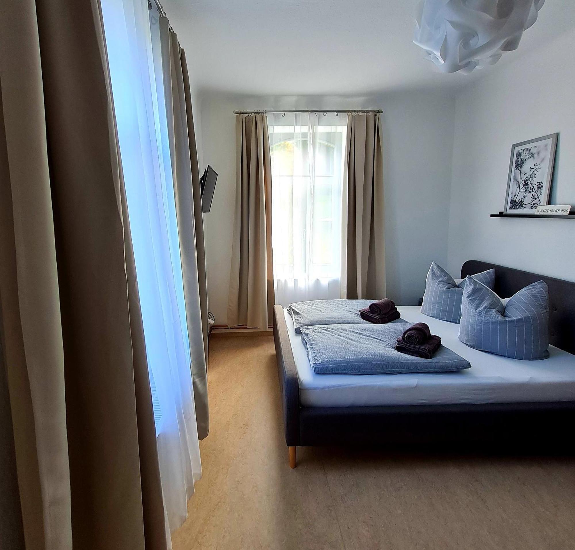 Pension Schul Inn Рула Экстерьер фото
