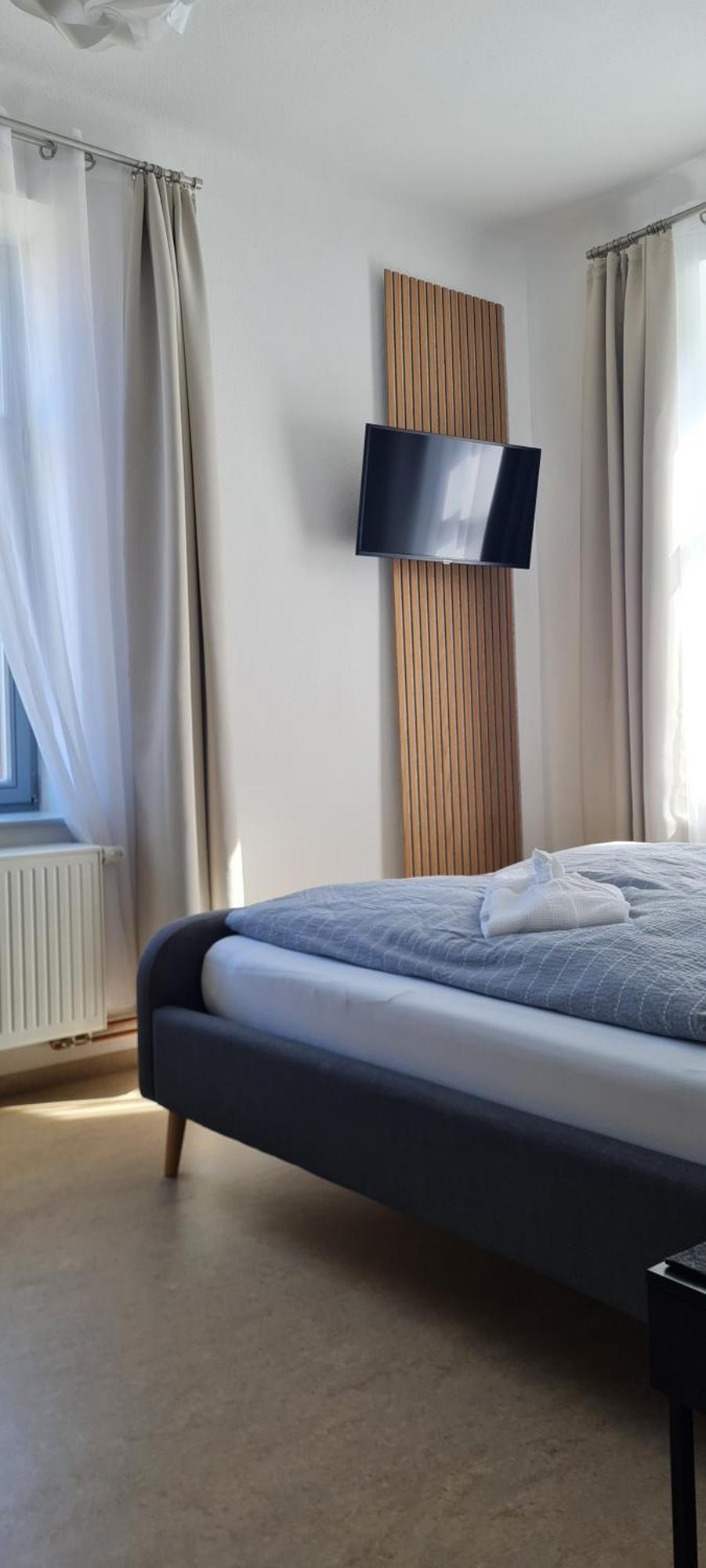 Pension Schul Inn Рула Экстерьер фото