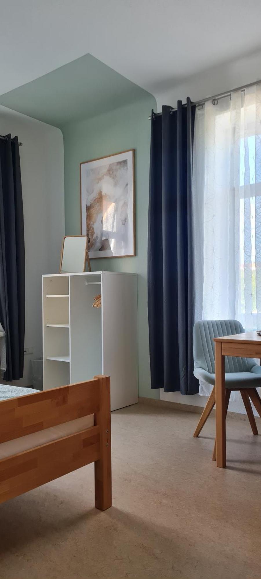 Pension Schul Inn Рула Экстерьер фото